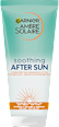 Soothing After Sun losion poslije sunčanja Garnier Ambre Solaire