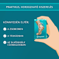 Vízhólyagtapasz, közepes méretben Compeed