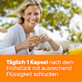 EUNOVA Multivitamin Langzeit 50+, Kapseln 120 St EUNOVA