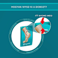 Vízhólyagtapasz, közepes méretben Compeed