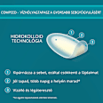Vízhólyagtapasz, közepes méretben Compeed