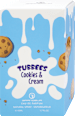 Eau de Parfum Cookies&Cream donna TUBBEES