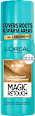 Sprej za prekrivanje izrastka - Light Blond L'ORÉAL PARiS MAGIC RETOUCH