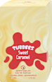 Eau de parfum sweet caramel donna TUBBEES