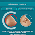 Vízhólyagtapasz, vegyes méretben Compeed