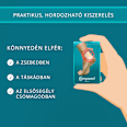 Vízhólyagtapasz Extreme Compeed