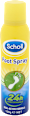 deodorant na nohy sprej Extra Fresh Scholl
