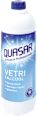 Ricarica vetri con alcool Quasar