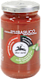 Sugo di pomodoro con basilico BIO alce nero