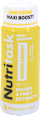 Integratore energetico Ginger energy shot  Nutritask