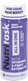 All in one shot booster Nutritask