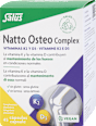Natto Osteo complex K2+D3 Salus