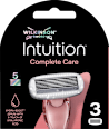 Rasierklingen Intuition Complete Care WILKINSON SWORD