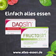 FRUCTOSiN Kapseln FRUCTOSiN