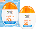 super uv fluid za lice - SPF 50 GARNIER AMBRE SOLAIRE