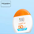 super uv fluid za lice - SPF 50 GARNIER AMBRE SOLAIRE
