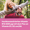 Eunova B12 Plus Trinkfläschchen (30x 8 ml) EUNOVA