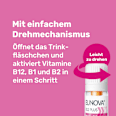 Eunova B12 Plus Trinkfläschchen (30x 8 ml) EUNOVA