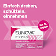 Eunova B12 Plus Trinkfläschchen (30x 8 ml) EUNOVA