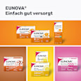 Eunova B12 Plus Trinkfläschchen (30x 8 ml) EUNOVA