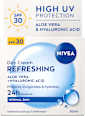 REFRESHING dnevna krema za lice, SPF30 NIVEA