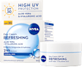 REFRESHING dnevna krema za lice, SPF30 NIVEA