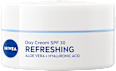 REFRESHING dnevna krema za lice, SPF30 NIVEA