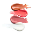 Geschenkset The Super Peptide Glossy Lip Butter 4tlg essence