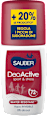 Deodorante Vapo Active sport & stress SAUBER