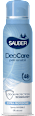 Deodorante spray DeoCare pelli sensibili SAUBER
