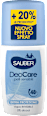 Deodorante Vapo Care per pelli sensibili SAUBER