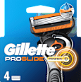 Wkłady do maszynki ProGlide Power Gillette