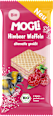 Kindersnack Himbeer Waffeln  MOGLi