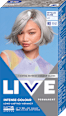 Боя за коса Intense Colour, Nr. U71 Сребрист металик Schwarzkopf LIVE