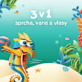 Kids sprchový gel Sea Creatures Palmolive