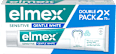 Pastă de dinți Sensitive Gentle White elmex