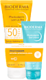 Photoderm Lait Ultra SPF 50+ mlijeko za sunčanje i gel krema poslije sunčanja BIODERMA