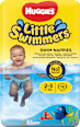 Schwimmwindeln Gr. 2-3 (3-8 kg) Huggies Little Swimmers