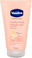 Kézkrém Intensive Care Healthy Hands Stronger Nails Vaseline