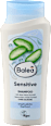 Szenzitív sampon érzékeny fejbőrre, aloe vera-kivonattal Balea