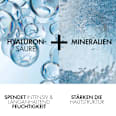 VICHY Mineral 89 Hyaluron-Boost Creme mit Sofort Effekt  VICHY LABORATOIRES