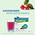 Magnesium-Diasporal Pro Herz und Blutdruck Trinkgranulat, 30 Sticks Diasporal
