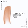 VICHY Capital Soleil UV-Age Fluid Gesicht getönt LSF 50+ VICHY LABORATOIRES