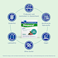 Magnesium-Diasporal Pro Herz und Blutdruck Trinkgranulat, 30 Sticks Diasporal
