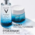 VICHY Mineral 89 Hyaluron-Boost Creme mit Sofort Effekt  VICHY LABORATOIRES