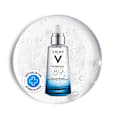 VICHY Mineral 89 Hyaluron-Boost Creme mit Sofort Effekt  VICHY LABORATOIRES