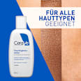 CeraVe Feuchtigkeitslotion Für trockene bis sehr trockene Haut CeraVe