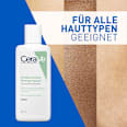 CeraVe schäumendes Reinigungsgel  CeraVe