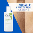 CeraVe Feuchtigkeitsspendende Reinigungslotion CeraVe