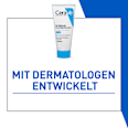 CeraVe SA Urea Glättende Feuchtigkeitscreme CeraVe